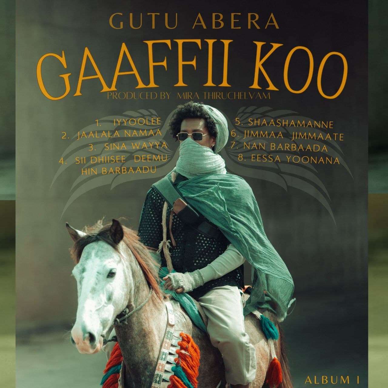 Gaaffii Koo